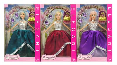 Doll - OBL10451411