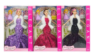 Doll - OBL10451414