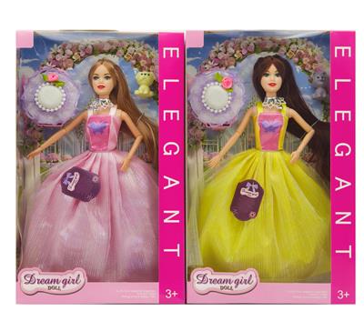 Doll - OBL10451415