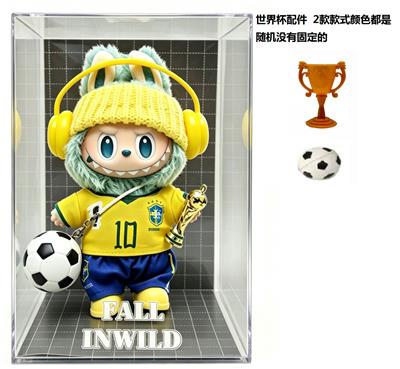 Doll - OBL10451473