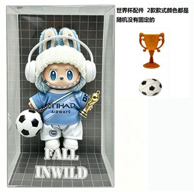Doll - OBL10451475