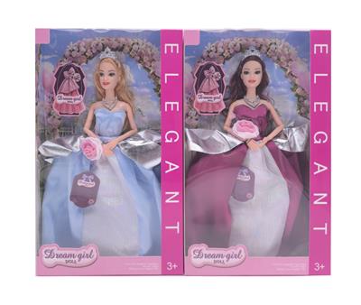 Doll - OBL10451520