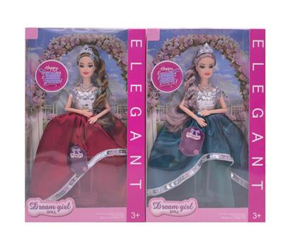 Doll - OBL10451523