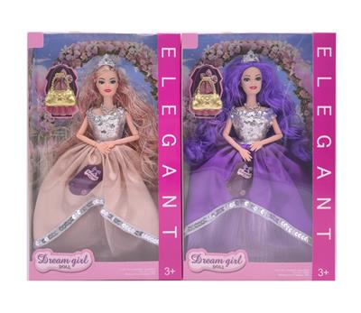 Doll - OBL10451524
