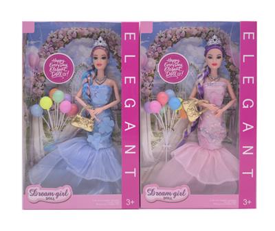 Doll - OBL10451525