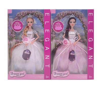 Doll - OBL10451526