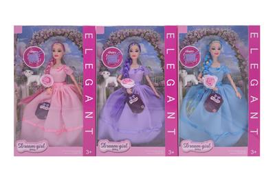 Doll - OBL10451527