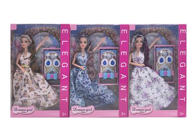 Doll - OBL10451529