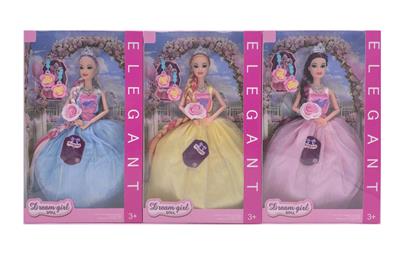 Doll - OBL10451530