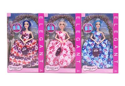 Doll - OBL10451531