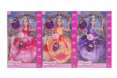 Doll - OBL10451532