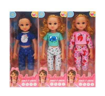 Babytrollyfordoll - OBL10451552