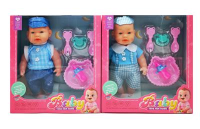 Babytrollyfordoll - OBL10451573