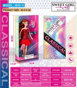 Doll - OBL10451598