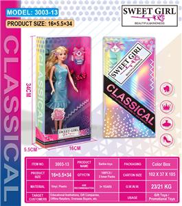 Doll - OBL10451600