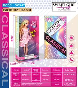 Doll - OBL10451604