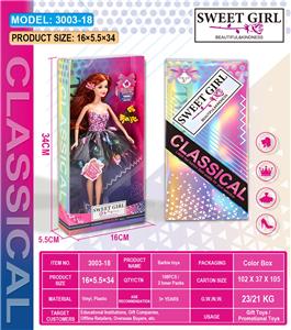 Doll - OBL10451605