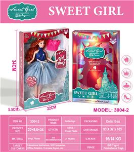 Doll - OBL10451607