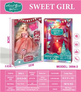 Doll - OBL10451608