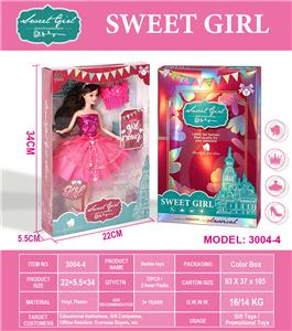 Doll - OBL10451609