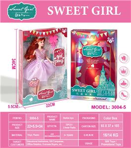 Doll - OBL10451610