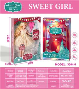Doll - OBL10451611