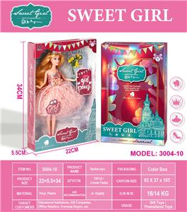 Doll - OBL10451615