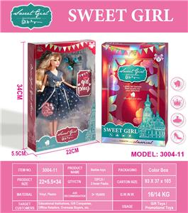 Doll - OBL10451616