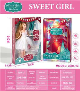 Doll - OBL10451618