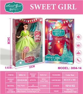 Doll - OBL10451619