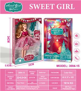 Doll - OBL10451620