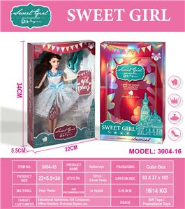 Doll - OBL10451621