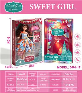Doll - OBL10451622