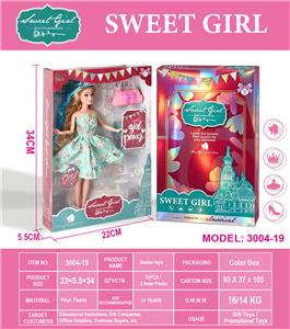 Doll - OBL10451624