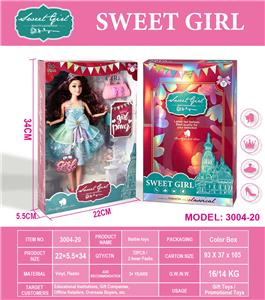 Doll - OBL10451625