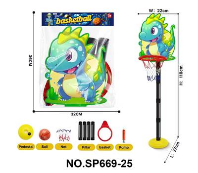 Basketball board / basketball - OBL10451684
