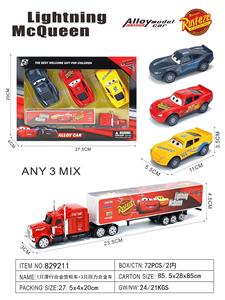 Die-cast toys - OBL10451883