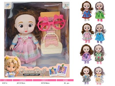 Doll - OBL10451911