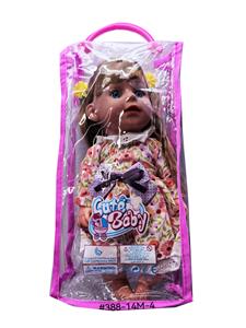 Doll - OBL10451929