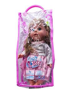 Doll - OBL10451933