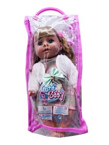 Doll - OBL10451936