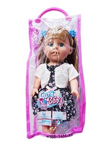 Doll - OBL10451939