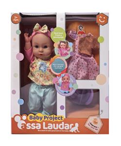 Doll - OBL10451954