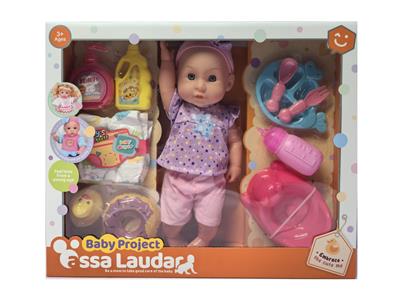 Doll - OBL10451955