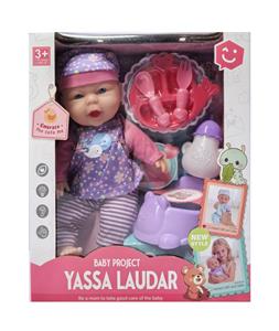 Doll - OBL10451957