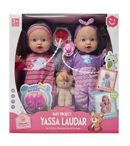 Doll - OBL10451960