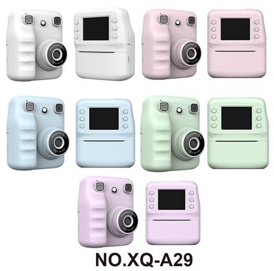 Kaleidoscope/Camera - OBL10452024