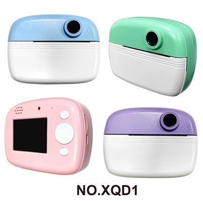 Kaleidoscope/Camera - OBL10452033
