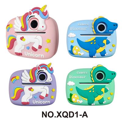 Kaleidoscope/Camera - OBL10452034