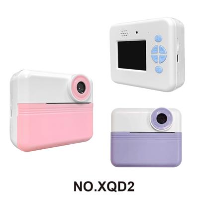 Kaleidoscope/Camera - OBL10452036